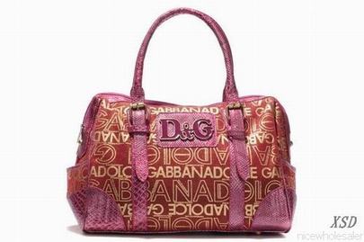 D&G handbags204